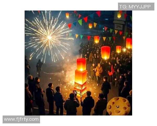 探索磁县姚明灯的历史与文化价值，感受传统工艺的魅力与现代艺术的交融